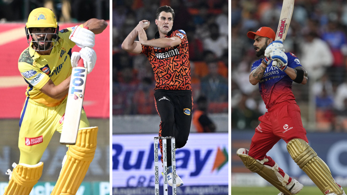 IPL 2024 Playoff scenarios explained: What should each team do to qualify? CSK, SRH favourites; RCB hopes to complete comeback